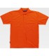 Polo de manga corta S6500. Workteam21