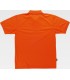 Polo de manga corta S6500. Workteam22