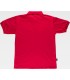 Polo de manga corta S6500. Workteam24