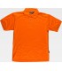 Polo de manga corta S6500. Workteam25