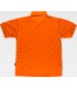 Polo de manga corta S6500. Workteam26