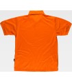 Polo de manga corta S6500. Workteam26