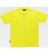 Polo de manga corta S6500. Workteam27