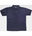 Polo con un bolsillo en pecho S6502. Workteam1