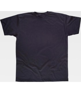 Camiseta de algodón S6600. Workteam3