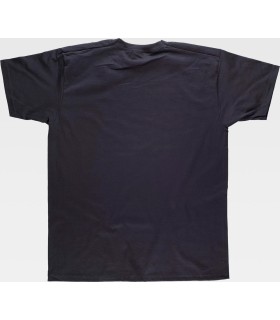Camiseta de algodón S6600. Workteam4