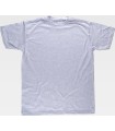 Camiseta de algodón S6600. Workteam5