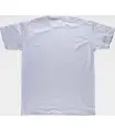 Camiseta de algodón S6600. Workteam6