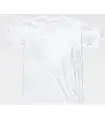Camiseta de algodón S6600. Workteam7