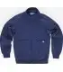 Chaqueta Polar de tejido elástico de microfibra B9135. Workteam1
