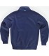 Chaqueta Polar de tejido elástico de microfibra B9135. Workteam2