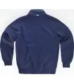 Chaqueta Polar de tejido elástico de microfibra B9135. Workteam2