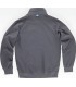 Chaqueta Polar de tejido elástico de microfibra B9135. Workteam4