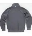 Chaqueta Polar de tejido elástico de microfibra B9135. Workteam4