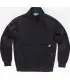 Chaqueta Polar de tejido elástico de microfibra B9135. Workteam5