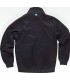 Chaqueta Polar de tejido elástico de microfibra B9135. Workteam6