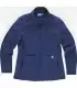 Chaqueta Polar de mujer con tejido elástico de microfibra B9136. Workteam1