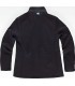 Chaqueta Polar de mujer con tejido elástico de microfibra B9136. Workteam4
