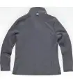 Chaqueta Polar de mujer con tejido elástico de microfibra B9136. Workteam6