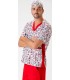 Bandana en tejido elástico M860. Workteam2