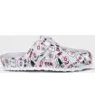 Zueco estampado ultraligero de EVA P2010. Workteam1