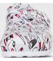 Zueco estampado ultraligero de EVA P2010. Workteam4