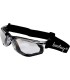 Gafa de seguridad sin montura acolchado de espuma 250-88-0120-EN Pack 12 und. Bouton