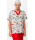 Bandana en tejido elástico M861. Workteam2