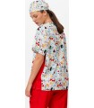 Bandana en tejido elástico M861. Workteam3