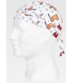 Bandana en tejido elástico M862. Workteam1