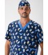 Bandana en tejido elástico M863. Workteam2