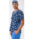 Bandana en tejido elástico M863. Workteam3
