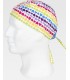 Bandana en tejido elástico M864. Workteam1
