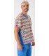 Bandana en tejido elástico M864. Workteam2