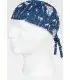 Bandana en tejido elástico M865. Workteam1