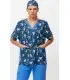 Bandana en tejido elástico M865. Workteam2