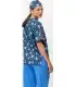 Bandana en tejido elástico M865. Workteam3