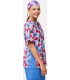 Bandana en tejido elástico M866. Workteam2