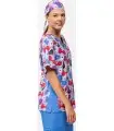 Bandana en tejido elástico M866. Workteam2