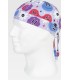 Bandana en tejido elástico M866. Workteam1