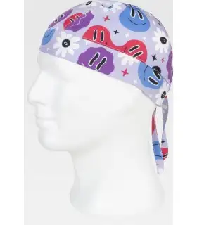 Bandana en tejido elástico M866. Workteam1