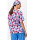 Bandana en tejido elástico M866. Workteam3