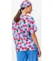 Bandana en tejido elástico M866. Workteam3