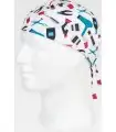 Bandana en tejido elástico M867. Workteam1