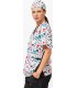Bandana en tejido elástico M867. Workteam2