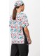 Bandana en tejido elástico M867. Workteam3