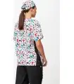 Bandana en tejido elástico M867. Workteam3