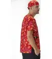 Bandana en tejido elástico M868. Workteam2
