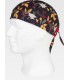 Bandana en tejido elástico M869. Workteam1