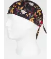 Bandana en tejido elástico M869. Workteam1